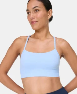 Sweaty Betty Spirit Restored Yoga Bra- Light Support|Underwear