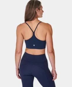 Sweaty Betty Spirit Restored Yoga Bra- Underwear|Light Support