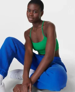 Sweaty Betty Spirit Restored Yoga Bra- Underwear|Light Support