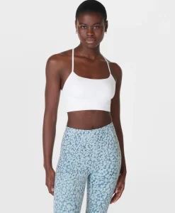 Sweaty Betty Spirit Restored Yoga Bra- Underwear|Light Support
