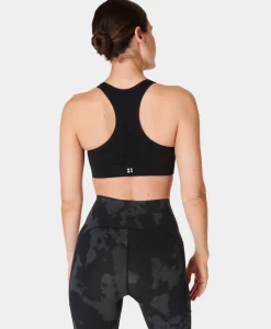 Sweaty Betty Stamina Seamless Sports Bra- Underwear|Medium Support