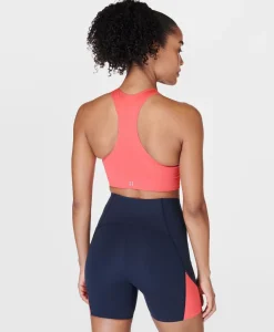 Sweaty Betty Stamina Seamless Sports Bra- Medium Support