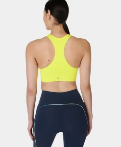 Sweaty Betty Stamina Seamless Sports Bra- Underwear|Medium Support