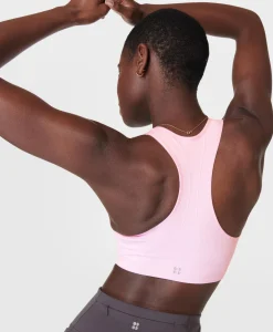 Sweaty Betty Stamina Seamless Sports Bra- Underwear|Medium Support