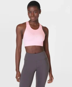 Sweaty Betty Stamina Seamless Sports Bra- Underwear|Medium Support