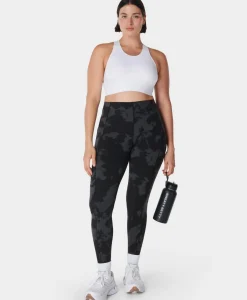 Sweaty Betty Stamina Seamless Sports Bra- Underwear|Medium Support