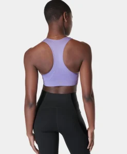 Sweaty Betty Stamina Seamless Sports Bra- Underwear|Medium Support