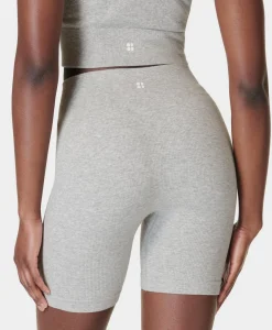 Sweaty Betty Sunrays Seamless Shorts- Shorts + Skirts