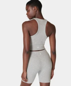Sweaty Betty Sunrays Seamless Tank- Tank Tops
