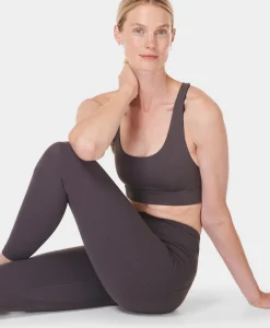 Sweaty Betty Super Soft 7/8 Yoga Leggings- Yoga Pants|Pocketed