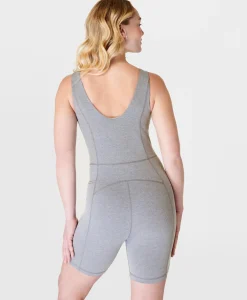 Sweaty Betty Super Soft Bodysuit- Dresses & Jumpsuits