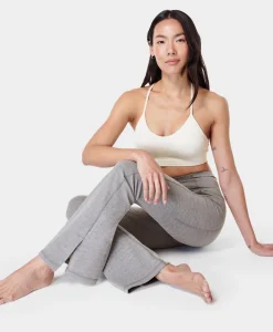 Sweaty Betty Super Soft Flare Yoga Pants- Yoga Pants|Pants