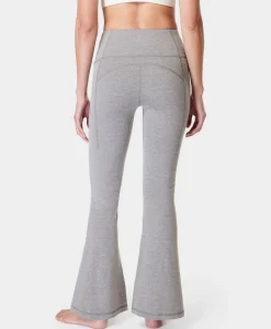 Sweaty Betty Super Soft Flare Yoga Pants- Yoga Pants|Pants