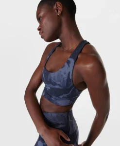 Sweaty Betty Super Soft Reversible Yoga Bra- Underwear|Light Support