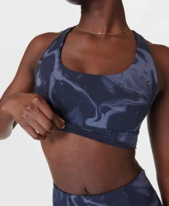 Sweaty Betty Super Soft Reversible Yoga Bra- Underwear|Light Support