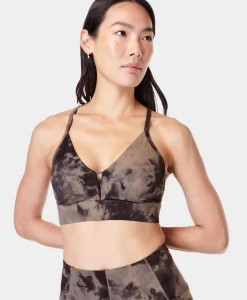 Sweaty Betty Super Soft Strappy Back Bra- Light Support|Underwear
