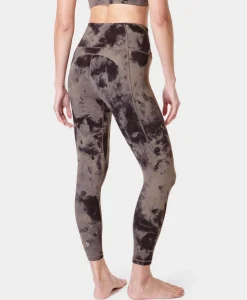 Sweaty Betty Super Soft Yoga Leggings- Yoga Pants|Pocketed