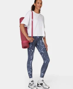 Sweaty Betty Super Soft Yoga Leggings- Yoga Pants|Pocketed