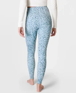 Sweaty Betty Super Soft Yoga Leggings- Yoga Pants|Full Length