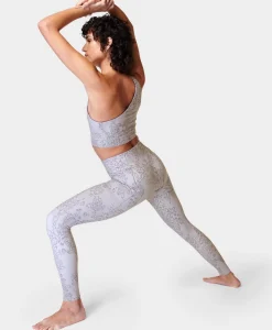 Sweaty Betty Super Soft Yoga Leggings- Yoga Pants|Pocketed