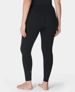 Sweaty Betty Super Soft Yoga Leggings- Yoga Pants|Pocketed