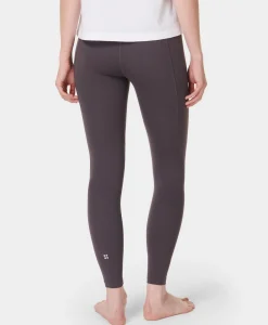 Sweaty Betty Super Soft Yoga Leggings- Yoga Pants|Pocketed