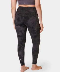 Sweaty Betty Super Soft Yoga Leggings- Yoga Pants|Pocketed