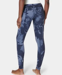 Sweaty Betty Super Soft Yoga Leggings- Yoga Pants|Pocketed
