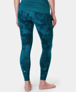 Sweaty Betty Super Soft Yoga Leggings- Yoga Pants|Pocketed