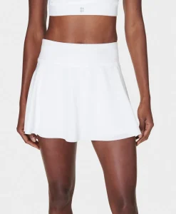 Sweaty Betty Swift Running Skort- Shorts + Skirts