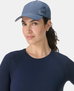 Sweaty Betty Swiftie Pace Cap  - Hats, Scarves + Gloves