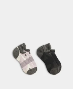Sweaty Betty Technical Run Socks 2 Pack- Underwear