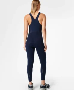 Sweaty Betty Thermal Cycling Bib Tights- Dresses & Jumpsuits