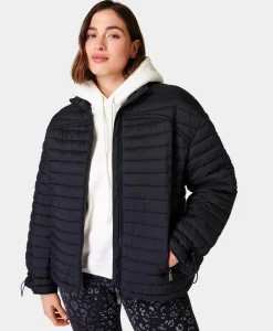 Sweaty Betty Trailblazer Jacket- Coats & Jackets