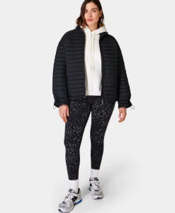 Sweaty Betty Trailblazer Jacket- Coats & Jackets