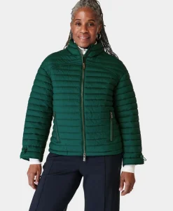 Sweaty Betty Trailblazer Jacket- Coats & Jackets
