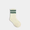 Sweaty Betty Varsity Slogan Socks  - Socks