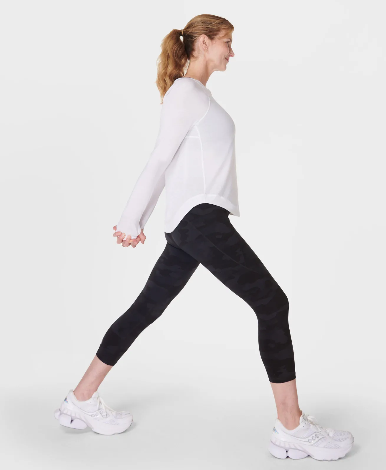 Sweaty Betty Workout Clothes | Activewear | - Coats & Jackets