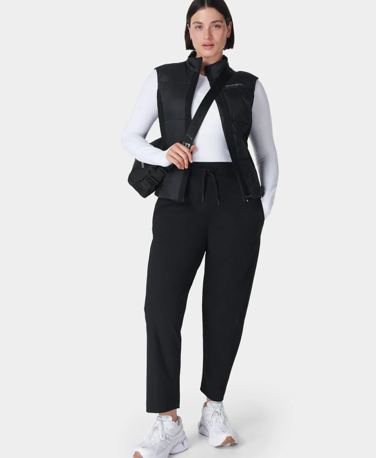 Sweaty Betty Workout Clothes | Activewear | - Coats & Jackets