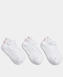 Sweaty Betty Workout Trainer Socks 3 Pack- Underwear