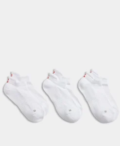 Sweaty Betty Workout Trainer Socks 3 Pack  - Socks