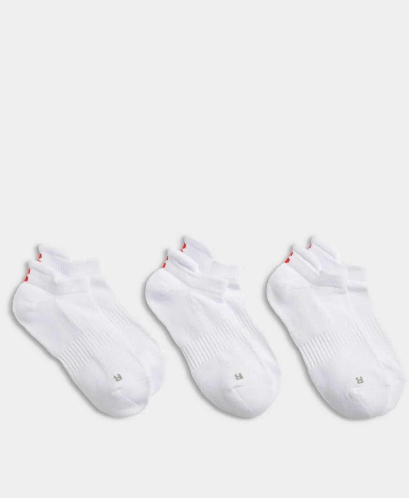 Sweaty Betty Workout Trainer Socks 3 Pack - Socks