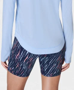 Sweaty Betty Zero Gravity 2.0 6" Running Short Print- Shorts + Skirts