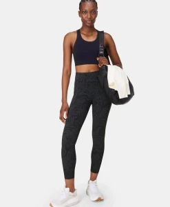 Sweaty Betty Zero Gravity 7/8 Running Tight- Pocketed|7/8 Length