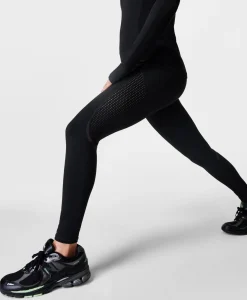 Sweaty Betty Zero Gravity High-Waisted Running Tight- Pocketed|Full Length