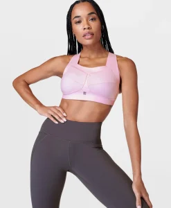Sweaty Betty Zero Gravity Running Bra- Underwear|High Support