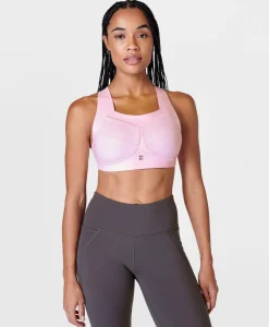 Sweaty Betty Zero Gravity Running Bra- Underwear|High Support