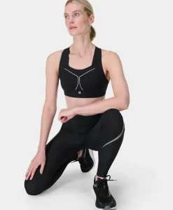 Sweaty Betty Zero Gravity Running Bra- Underwear|High Support