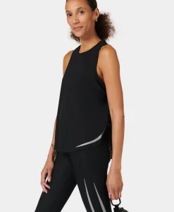 Sweaty Betty Zero Gravity Running Tank- Tank Tops|