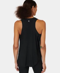 Sweaty Betty Zero Gravity Running Tank- Tank Tops|